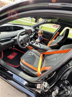 شانجان يوني في